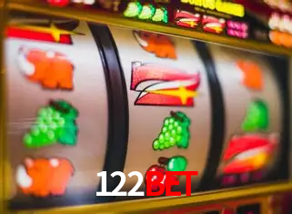 A Emoção da Loteria na 122BET: Uma Chance de Mudança de Vida
