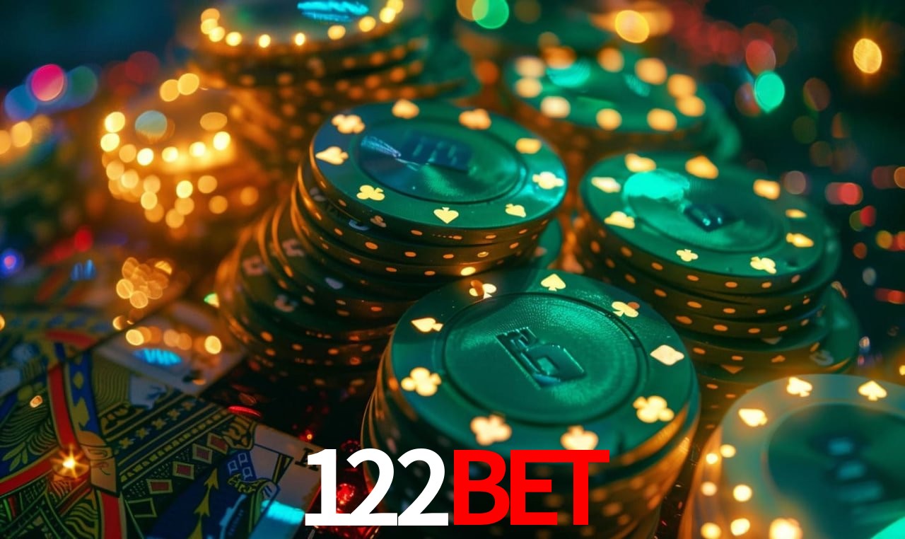 Estatísticas 122BET