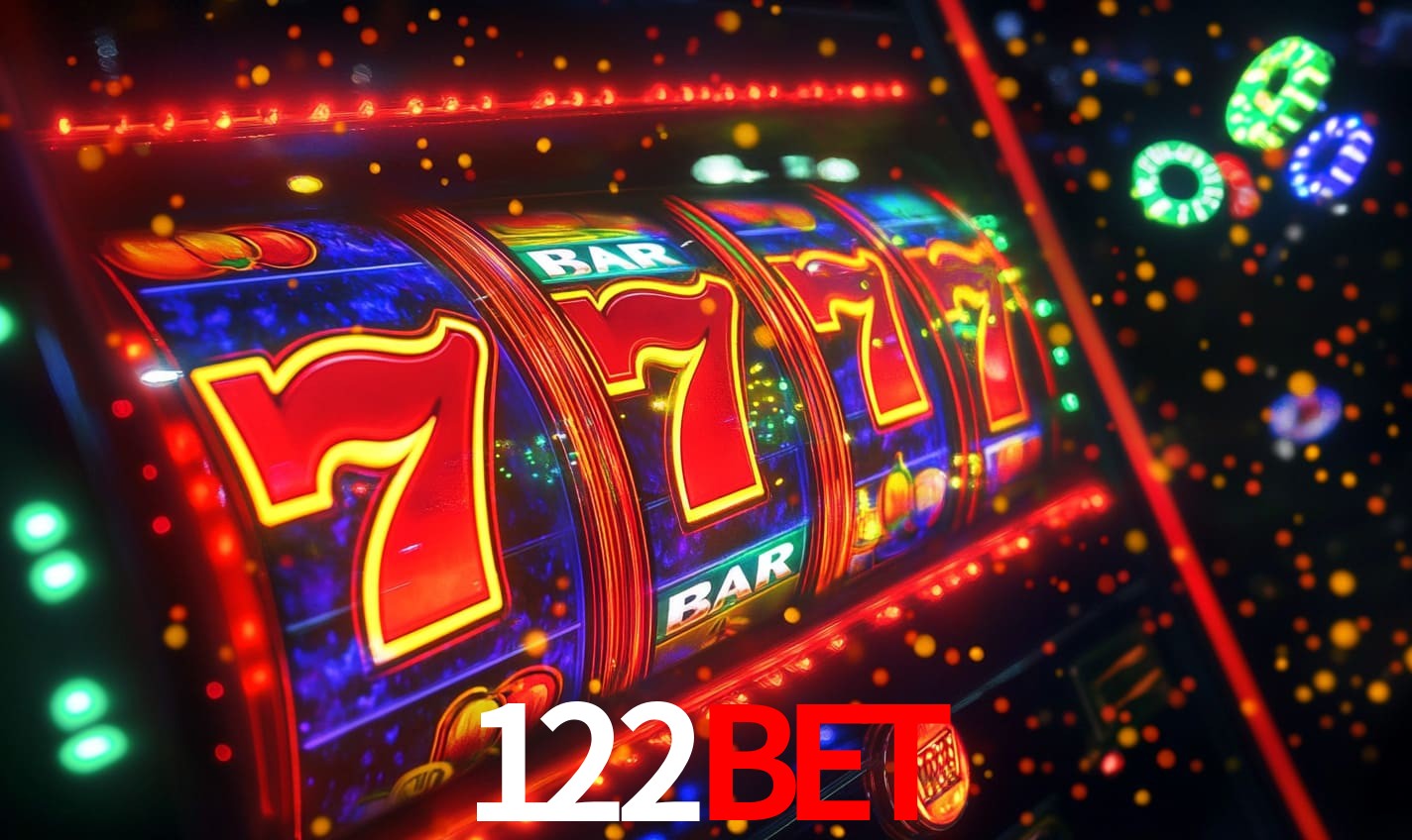122BET - Roleta Oficial Brasileira - 122BET jogo