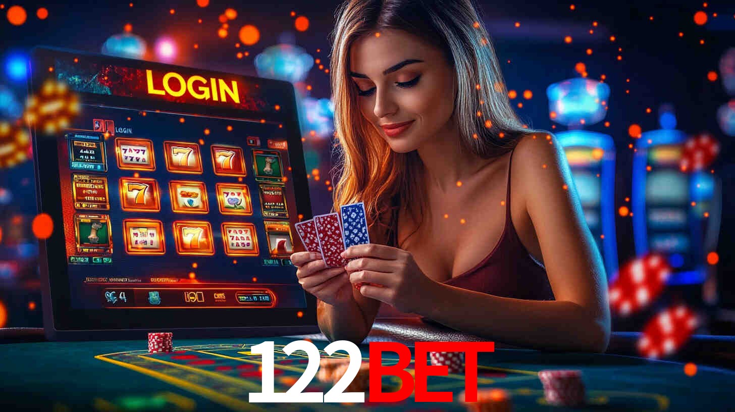 Bônus Generosos e Exclusivos no 122BET para Você!