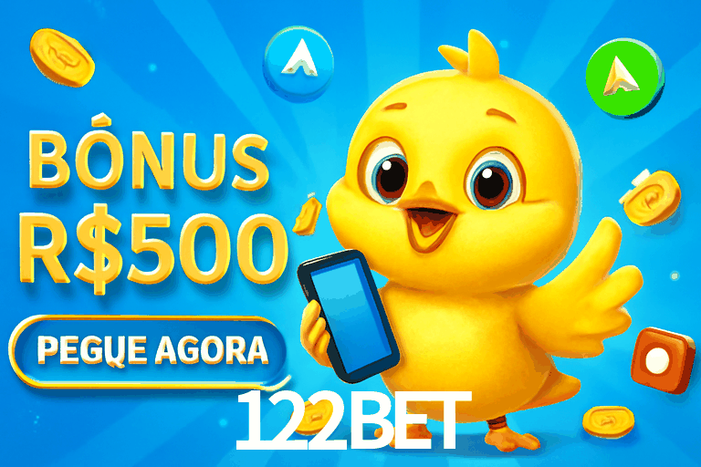 Account Benefits 122BET