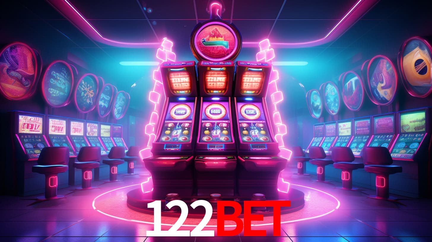 122BET,122BET jogo