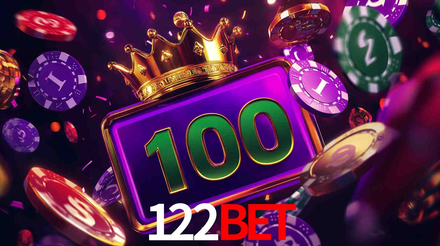 Daily Bonuses 122BET