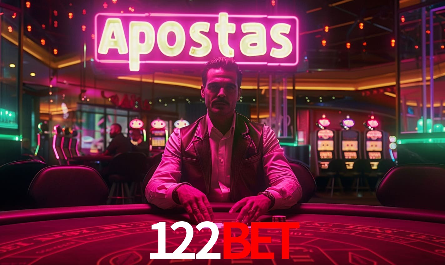 A Emoção da Loteria na 122BET: Uma Chance de Mudança de Vida