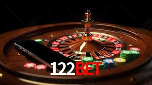 Football Betting 122BET