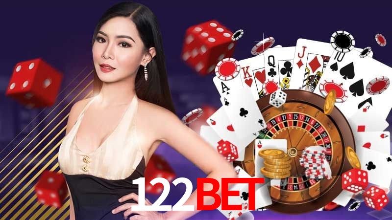 Programa VIP 122BET