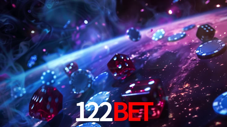 Live Casino 122BET