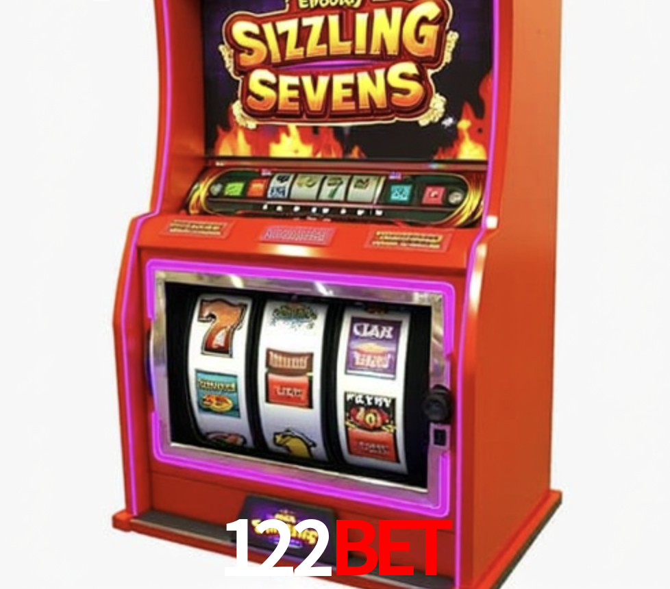 Responsive Design 122BET