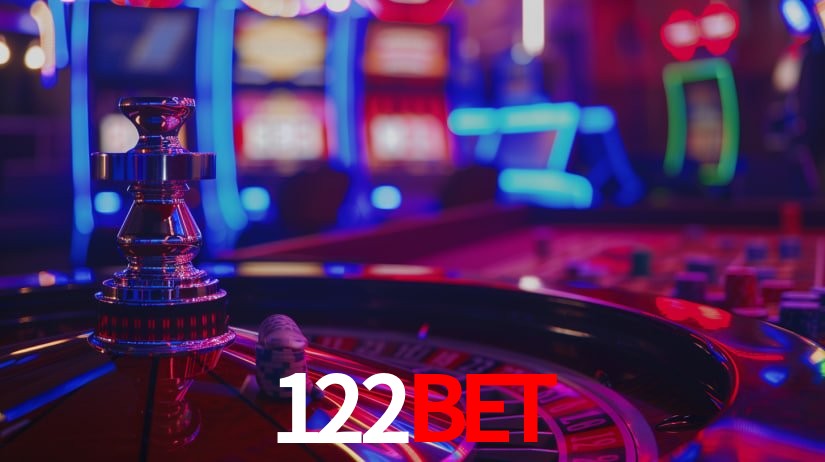122BET,122BET jogo