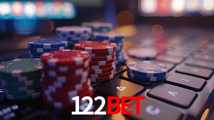 Promoções Sazonais 122BET