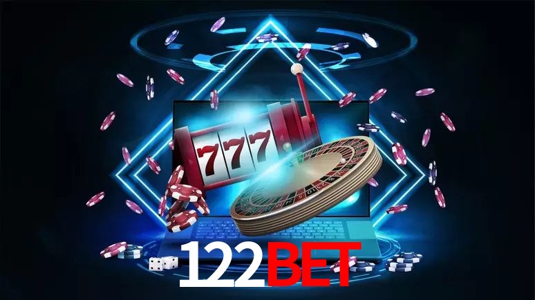 Tecnologia da Plataforma 122BET