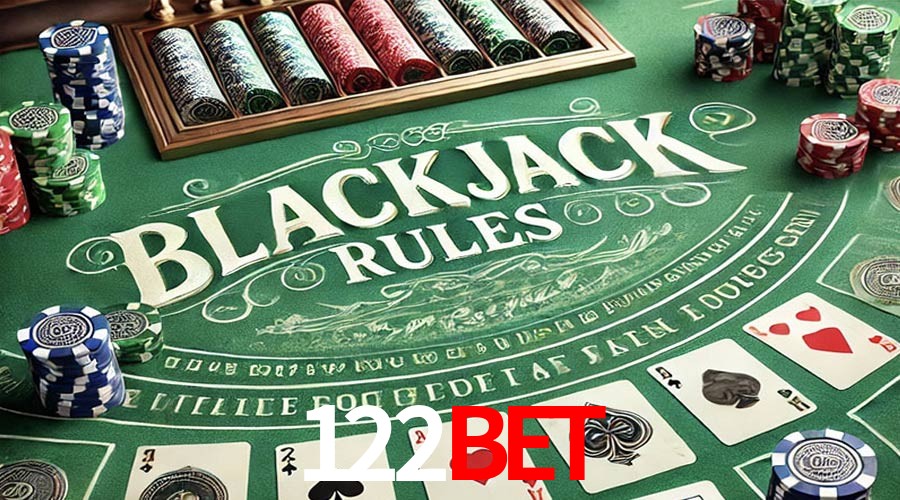 Slot Games 122BET