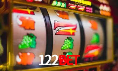 Apostas Esportivas na 122BET: Um Guia Completo