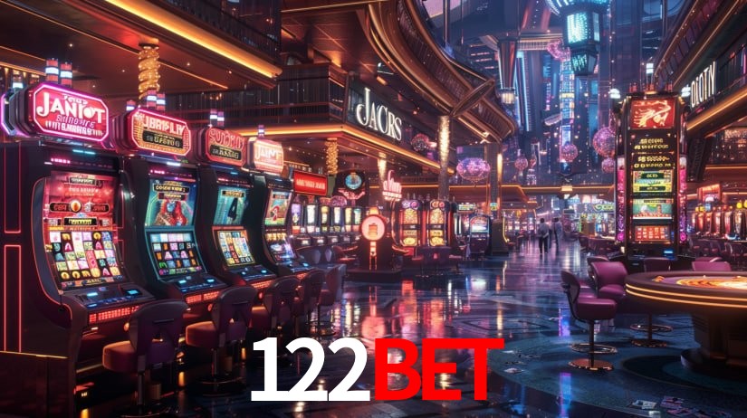 Games Directory 122BET