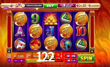 Descubra a Magia dos Jogos de Arcade no 122BET