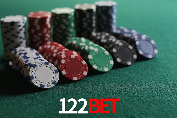 Game Statistics 122BET