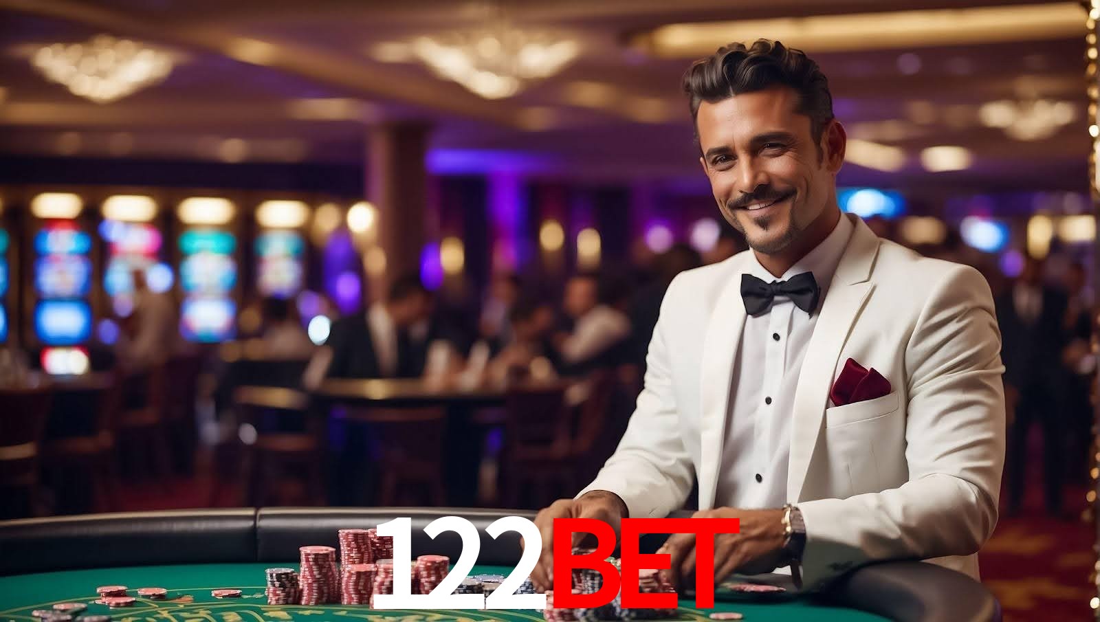 Ofertas Exclusivas 122BET