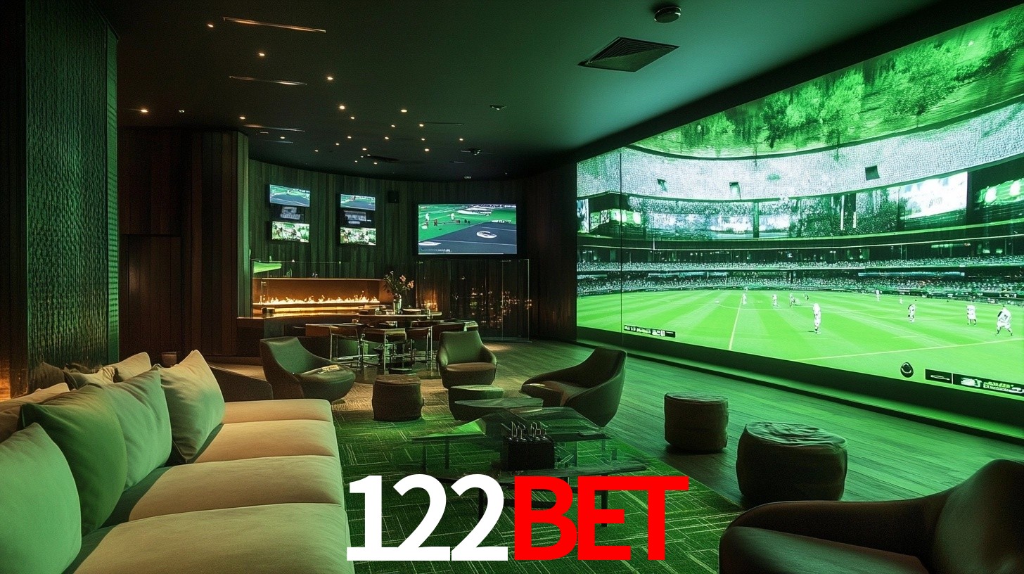 122BET jogo