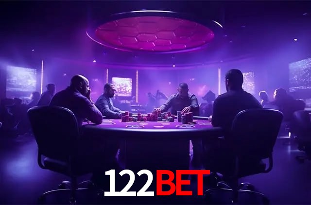 Jogos de Slot 122BET