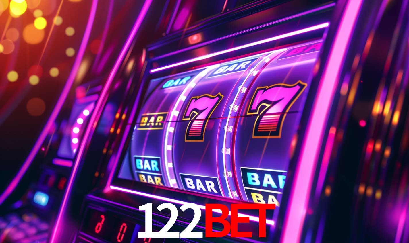 122BET: Seu Especialista em Apostas Esportivas Brasileiras