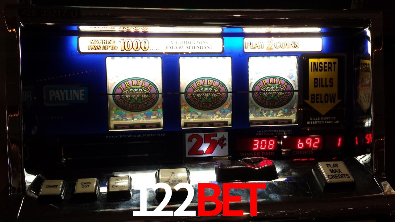Basketball Betting 122BET