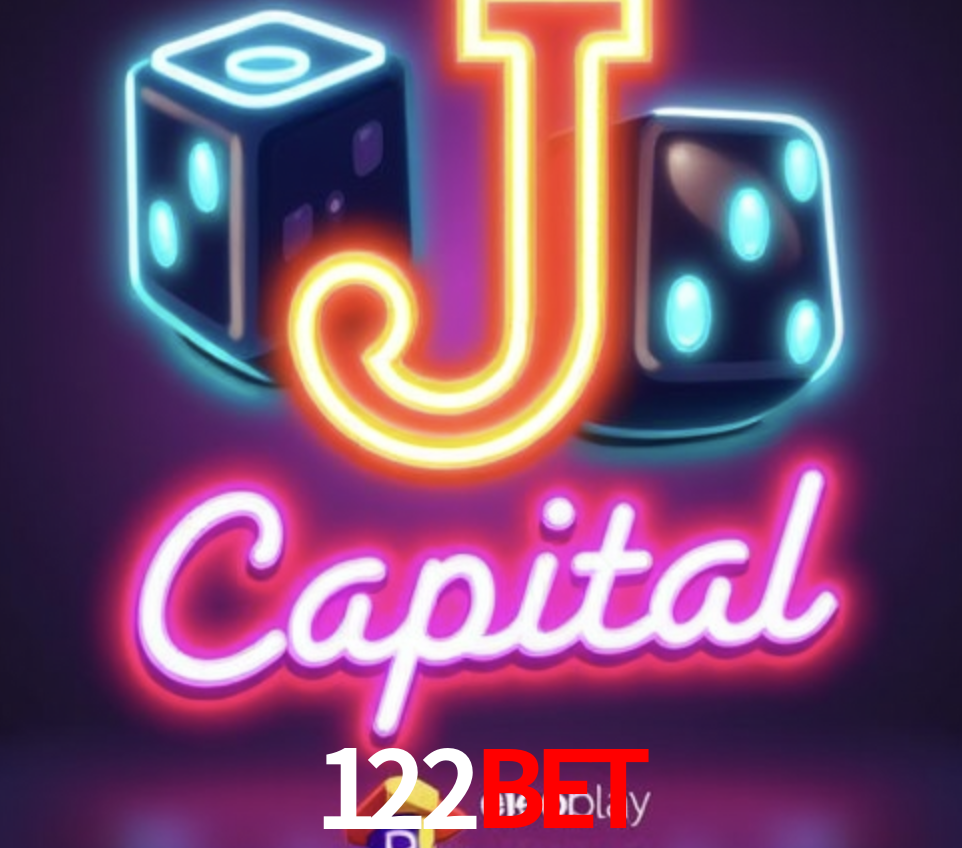 Platform Technology 122BET