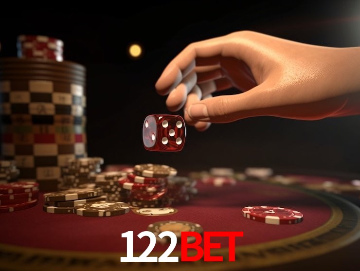 Login Seguro 122BET