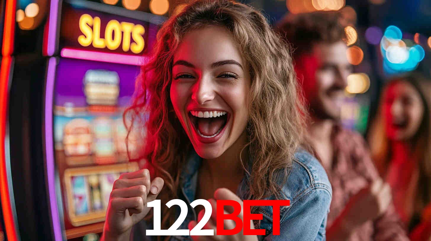 Inovações de Jogos na 122BET: O Futuro das Experiências Interativas