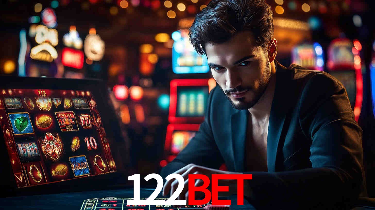 122BET