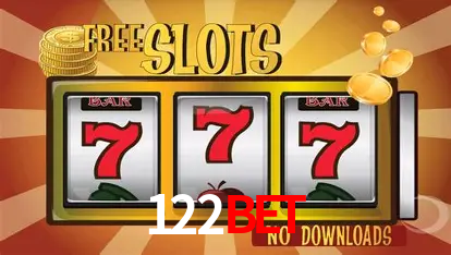 A Popularidade dos Caça-Níqueis no 122BET