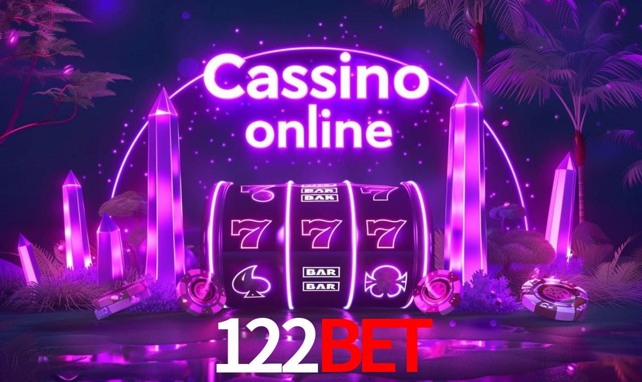 Especiais de Fim de Semana 122BET