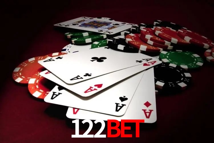 Jogo Spaceman 122BET