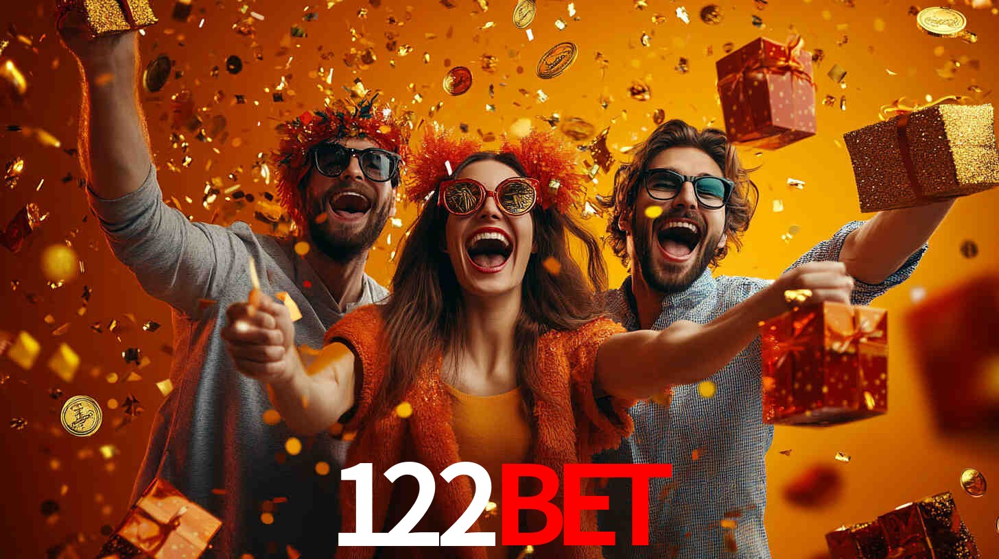 122BET,122BET jogo