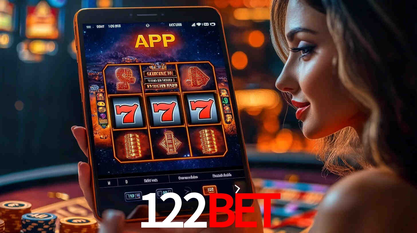 122BET jogo