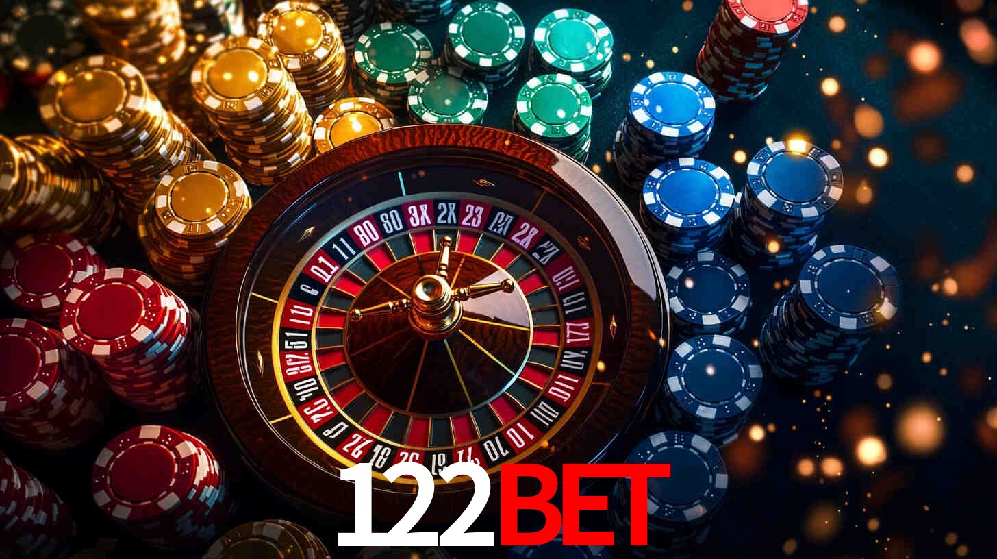 Exclusive Games 122BET
