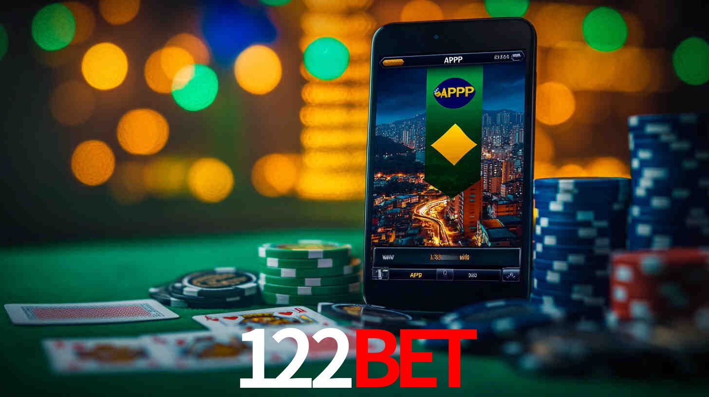 Descubra o Programa VIP da 122BET: Vantagens Exclusivas para Jogadores