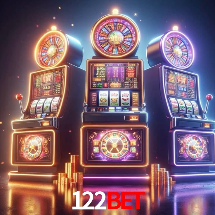 Explore as vantagens do 122BET: serviço profissional e confiabilidade