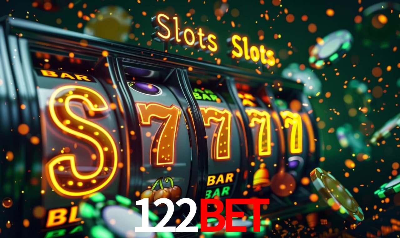 Estatísticas Esportivas 122BET