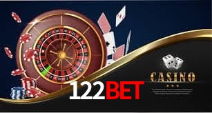 Estatísticas do Jogo 122BET