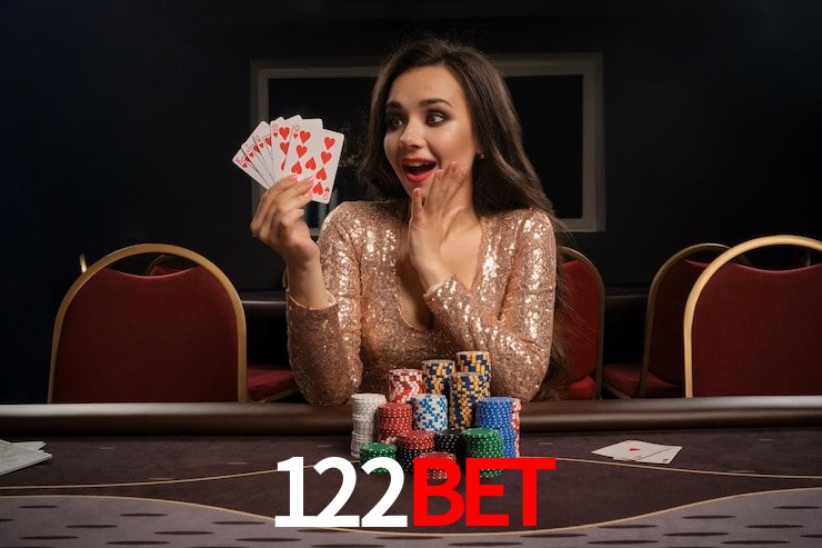 PIX Instantâneo 122BET