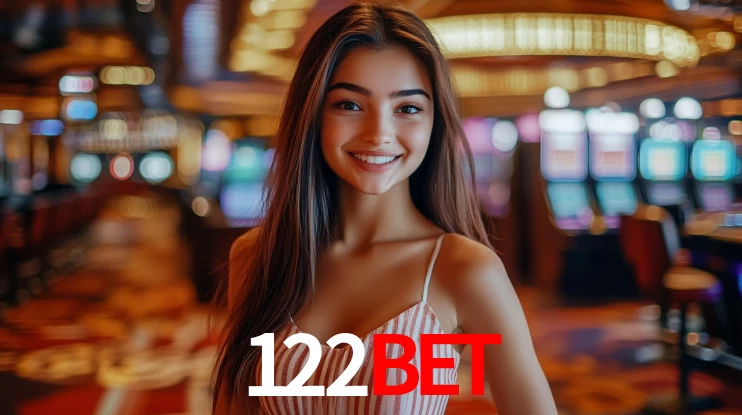 122BET App Interface