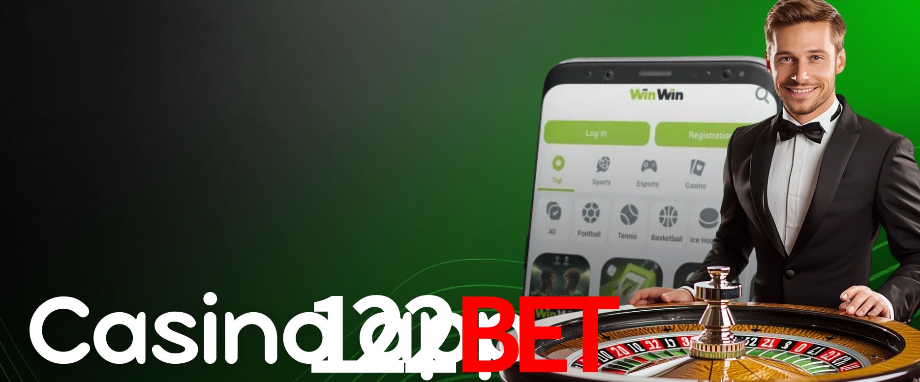 Security Systems 122BET