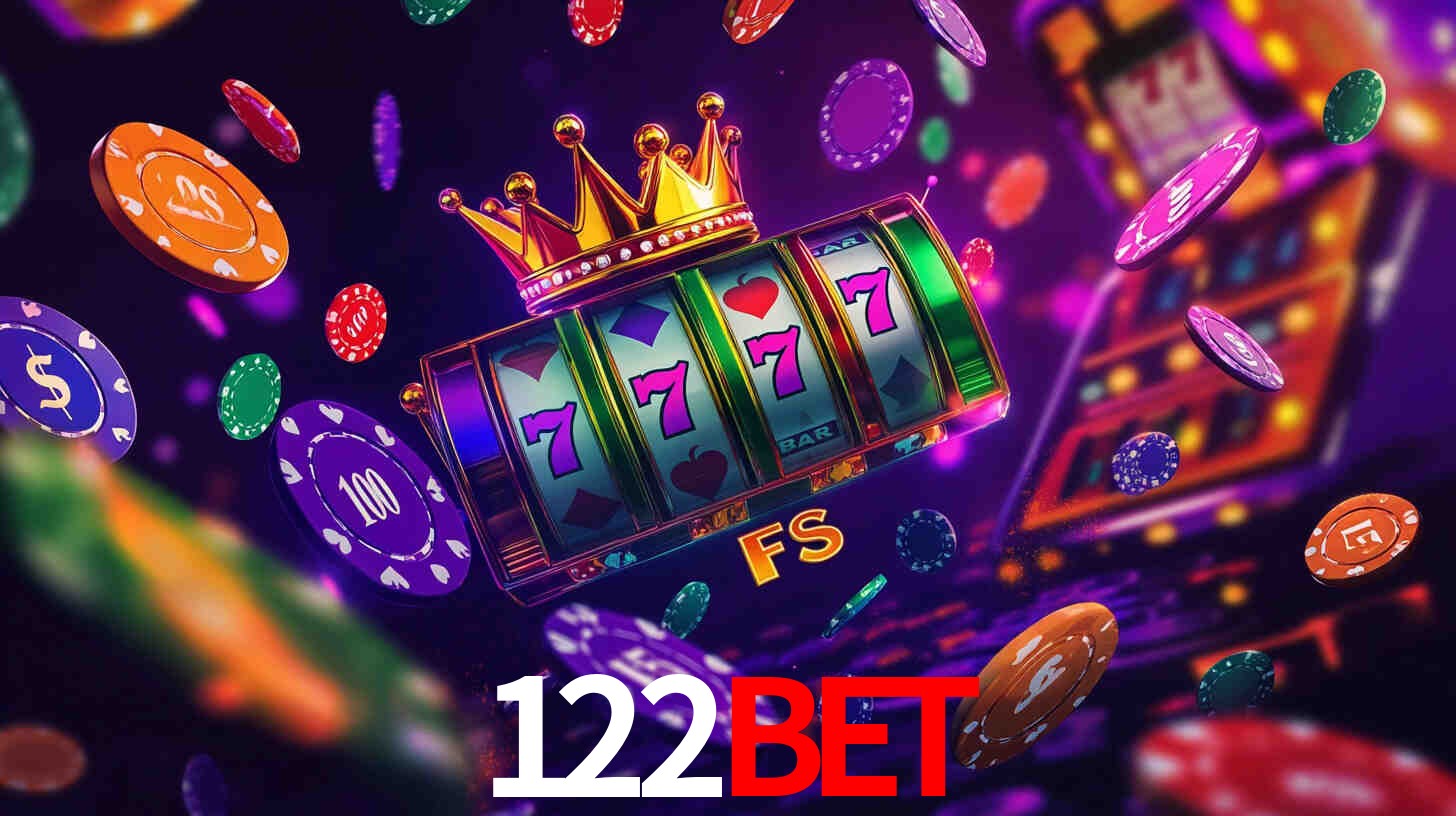 Programa VIP 122BET