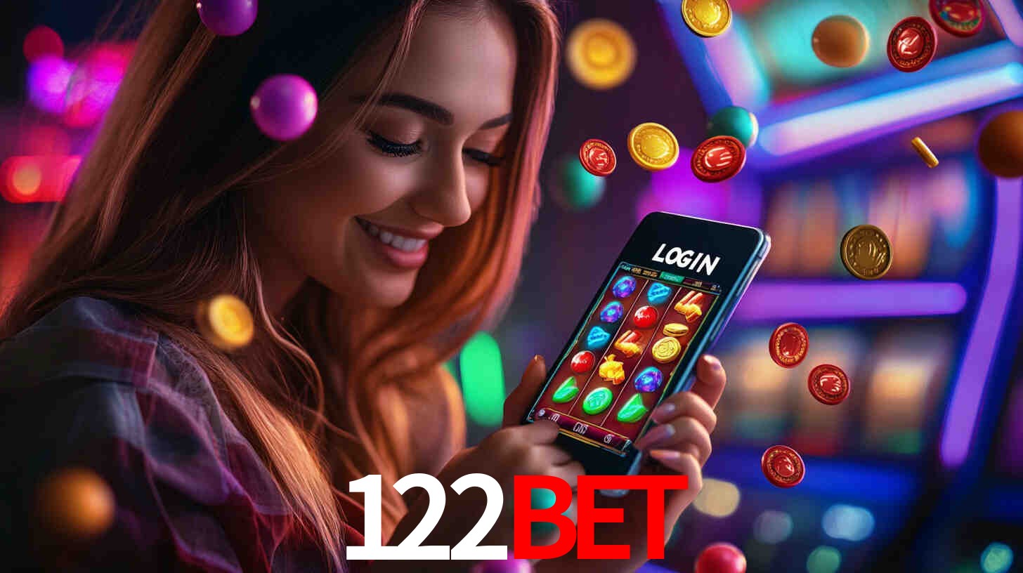 122BET win
