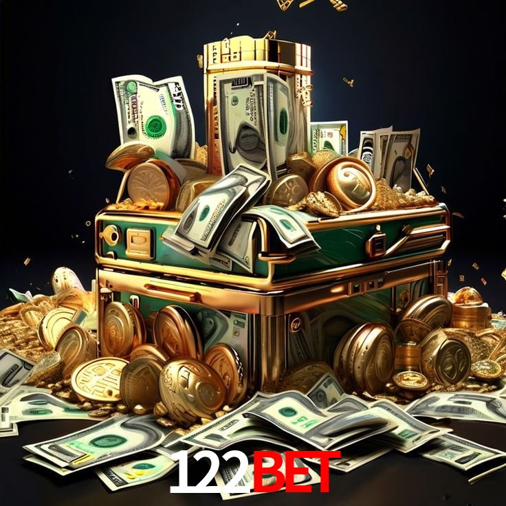 Recursos de Bônus 122BET