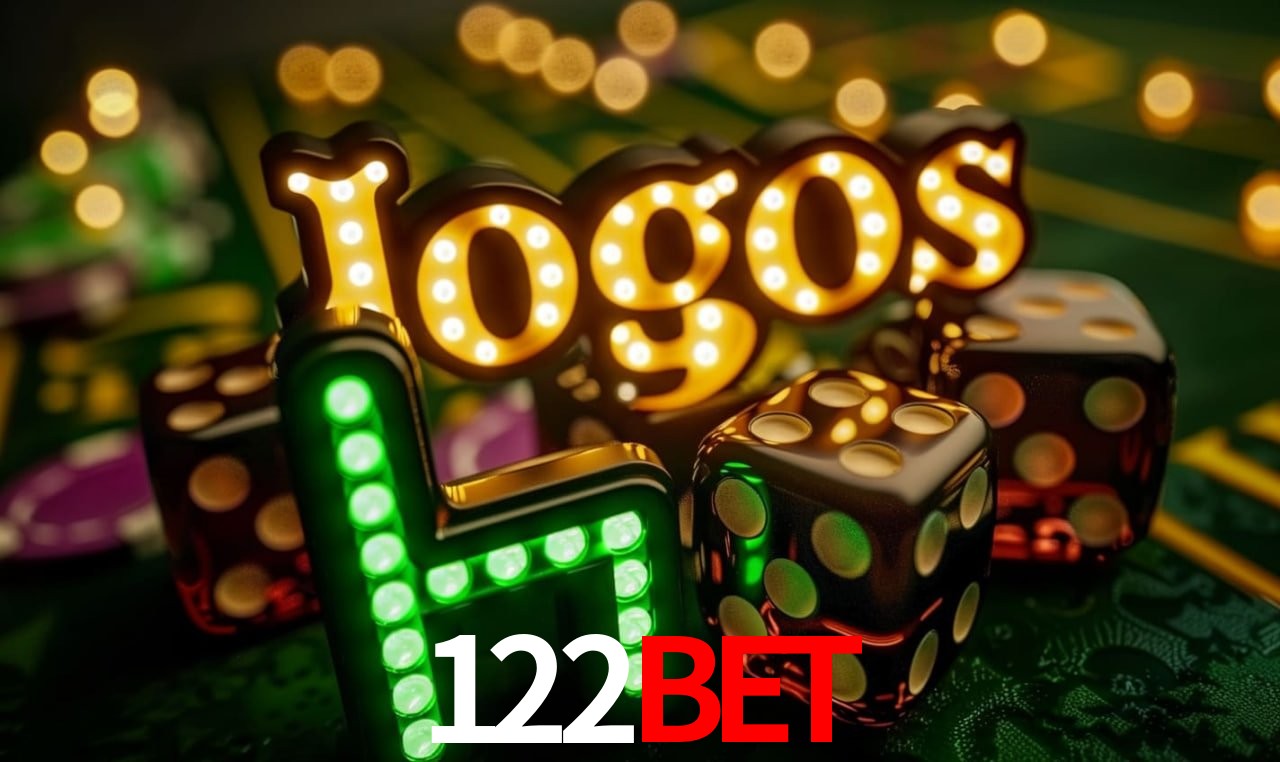 Casino Ao Vivo 122BET