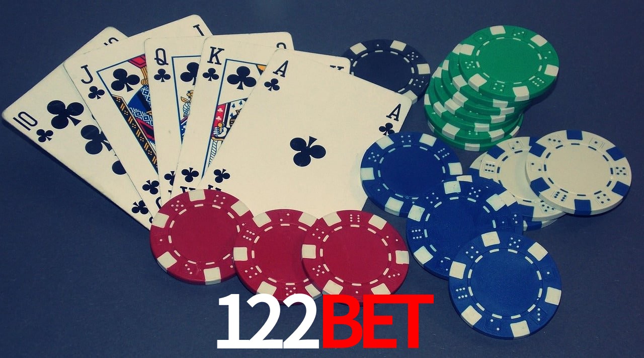 Player Reviews 122BET