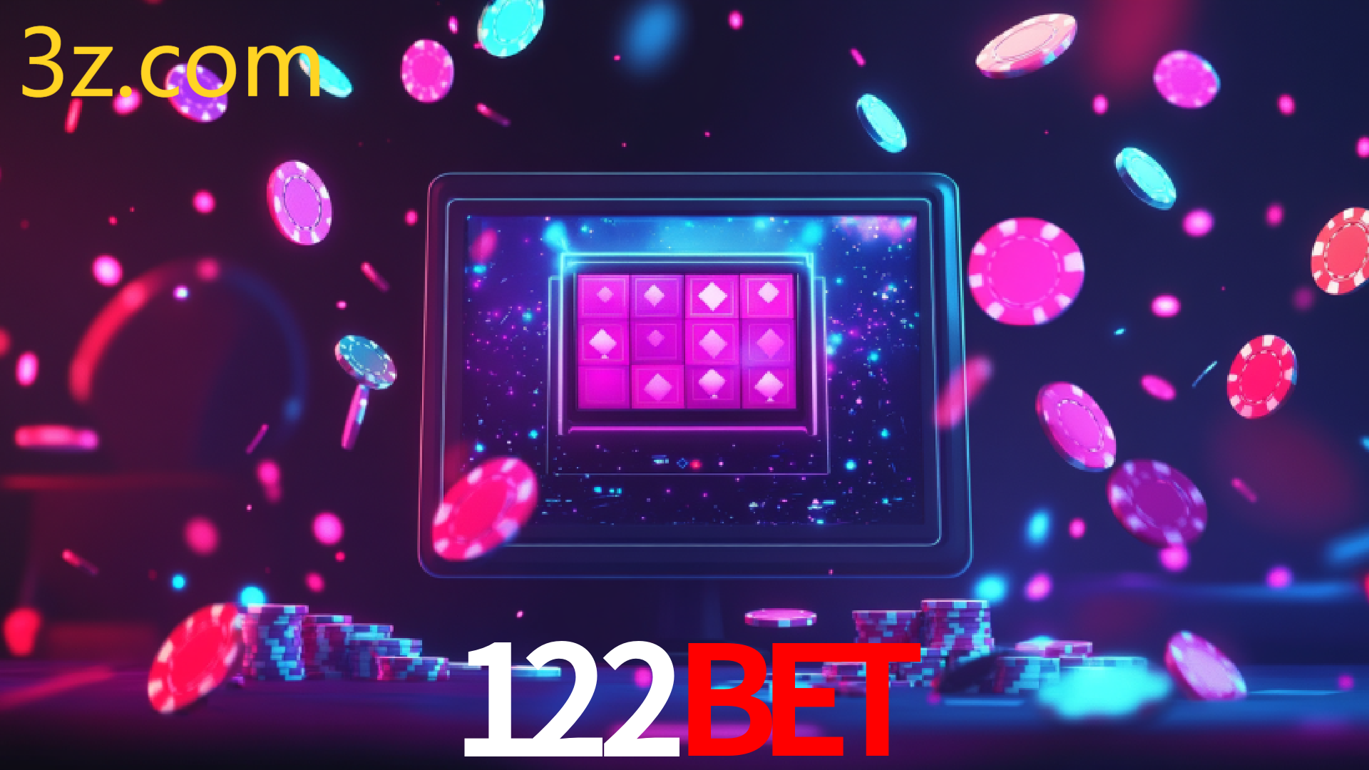 122BET.COM