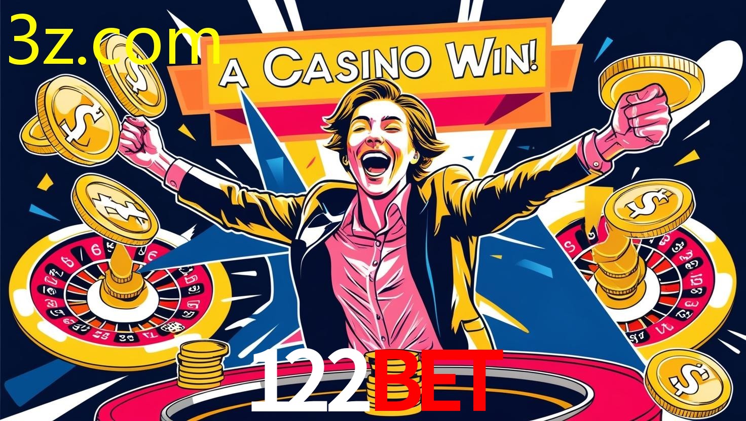 122BET.COM