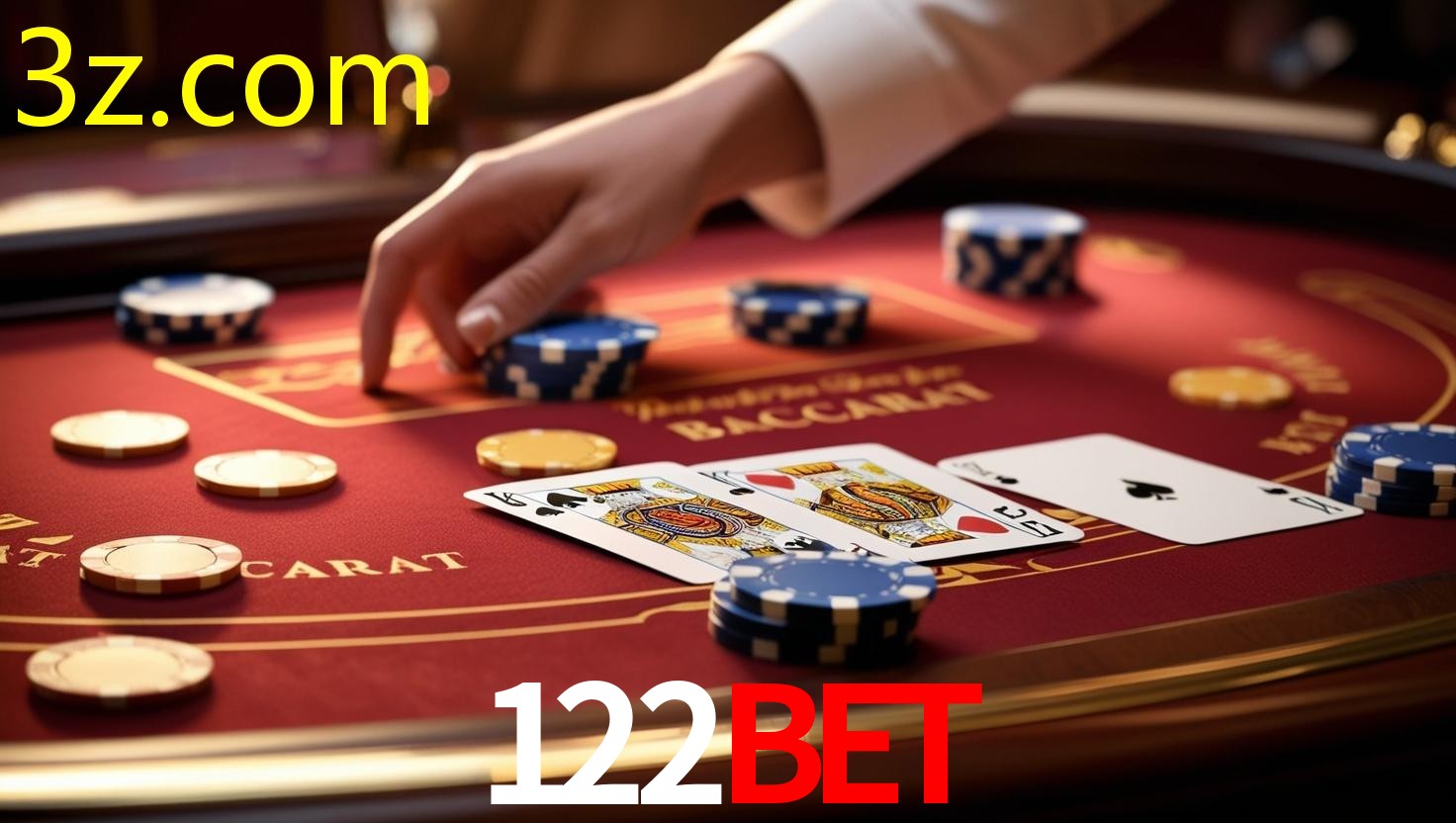 122BET.COM